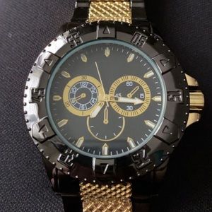 Men’s watch